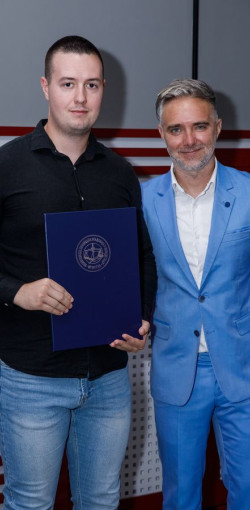 svecana dodela diploma 2024 36