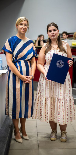 dodela diploma 2026 92
