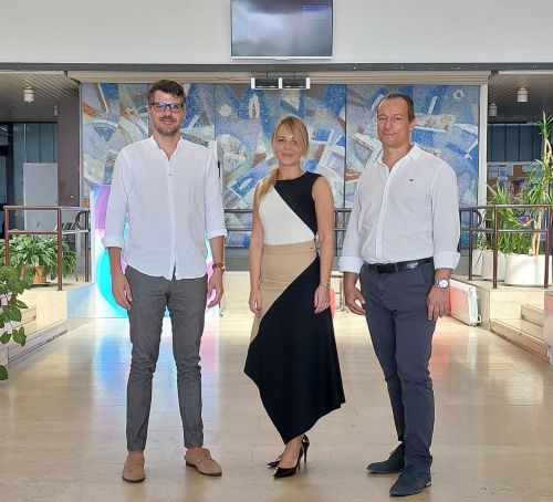 POSETA PRAVNOM FAKULTETU U RIJECI