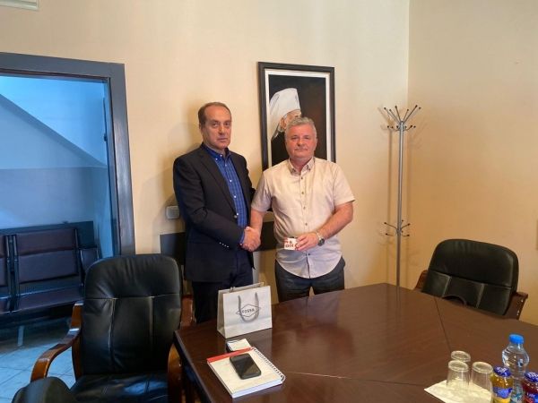 Odlazak u penziju prof. dr Dragomira Đorđevića