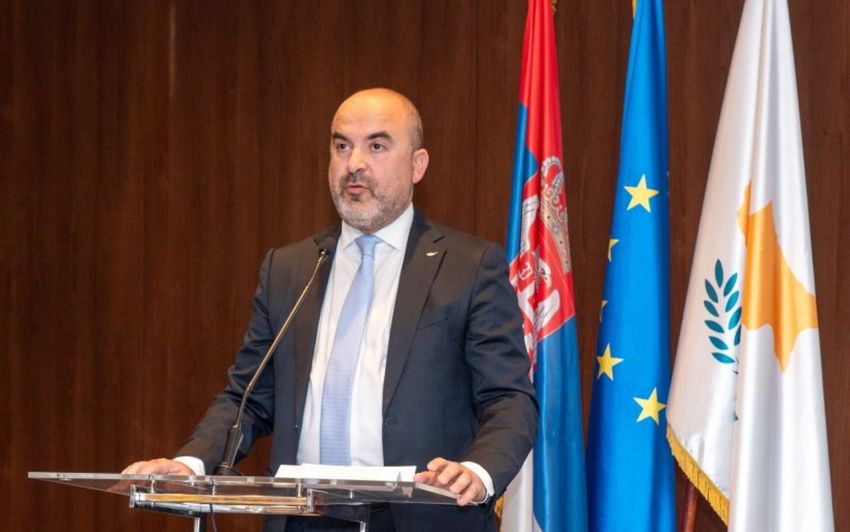 Bilateralni odnosi: Jačenje veza između Kipra i Srbije